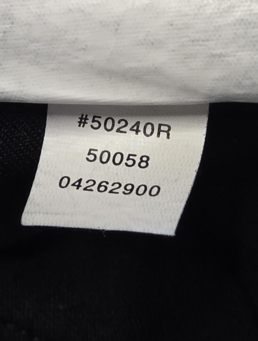 Spanx AirEssentials Tapered Pants Black Medium - Picture 10 of 11